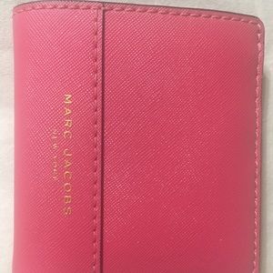 Marc Jacobs wallet